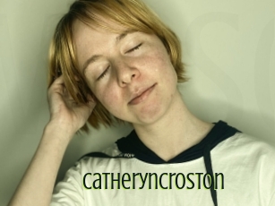 Catheryncroston