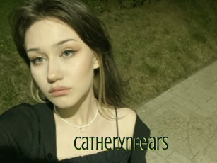 Catherynfears