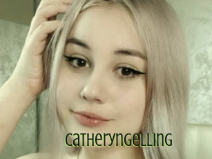 Catheryngelling