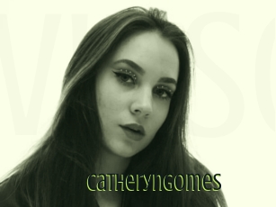 Catheryngomes