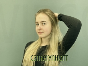 Catherynhiatt