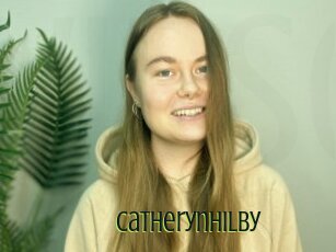 Catherynhilby