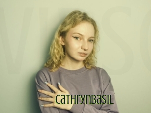 Cathrynbasil