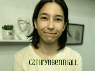 Cathrynbenthall