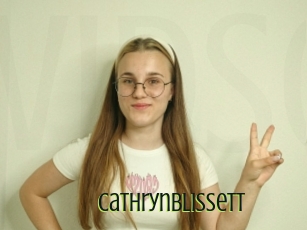 Cathrynblissett