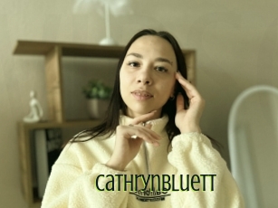 Cathrynbluett