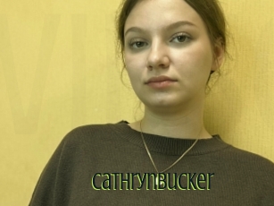 Cathrynbucker