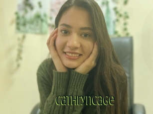 Cathryncage