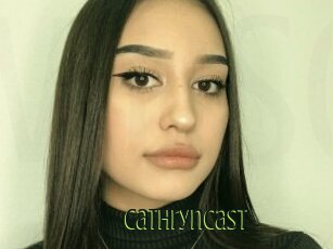 Cathryncast