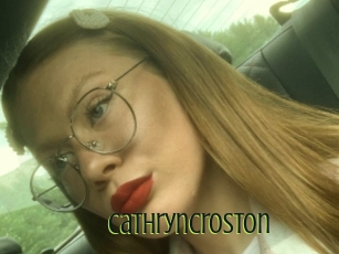 Cathryncroston