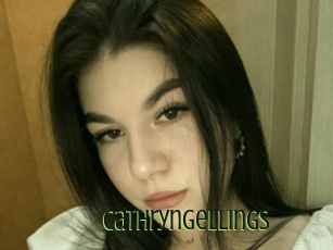 Cathryngellings