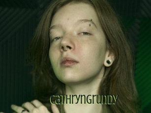 Cathryngrundy