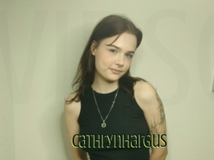 Cathrynhargus