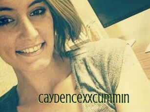 Caydencexxcummin