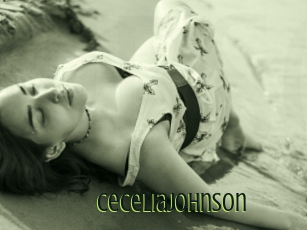 Ceceliajohnson