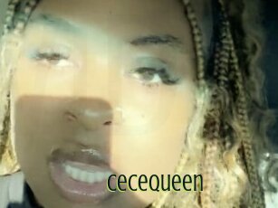 Cecequeen