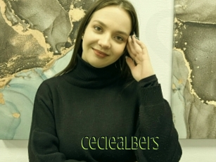 Ceciealbers