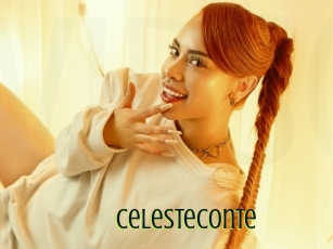 Celesteconte