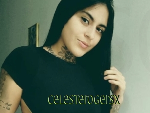 Celesterogersx