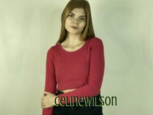 Celinewilson