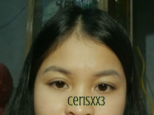 Cerisxx3