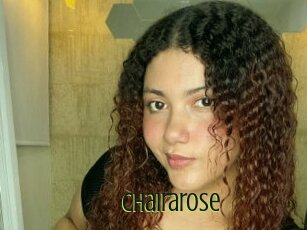 Chairarose