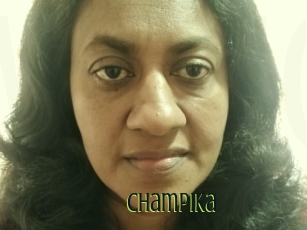 Champika