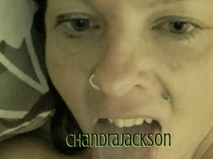 Chandrajackson