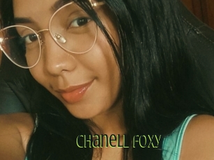 Chanell_foxy