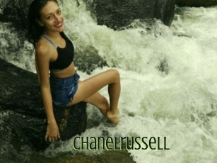 Chanelrussell