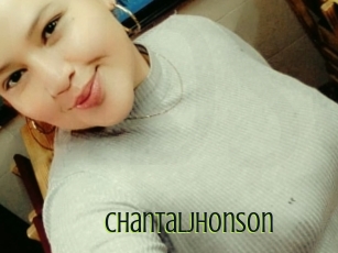 Chantaljhonson