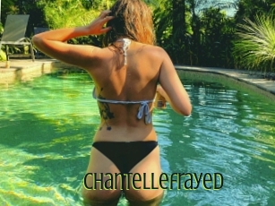 Chantellefrayed