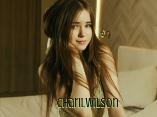 Charilwilson