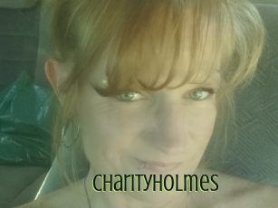 Charityholmes