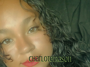 Charlotemason