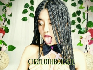 Charlothboileau