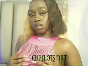 Charlotsmirt