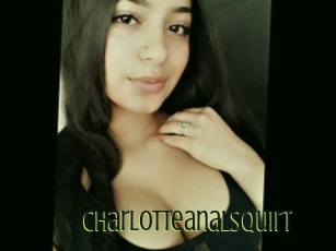 Charlotteanalsquirt