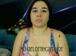 Charlottecamhot