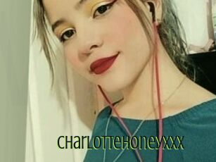 Charlottehoneyxxx