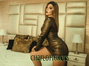 Charlottekors