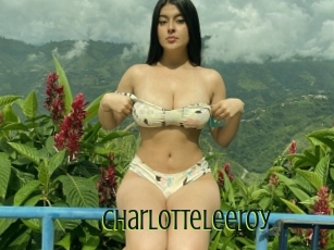 Charlotteleeroy