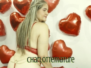 Charlottemature