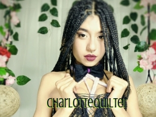 Charlottequilter