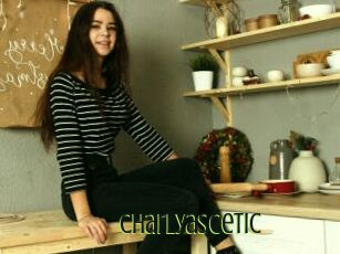 Charlyascetic