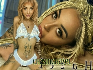 Chasinghazel