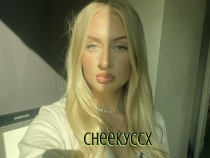 Cheekyccx