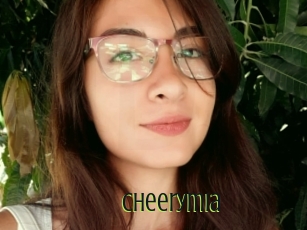 Cheerymia