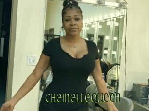 Cheinellequeen