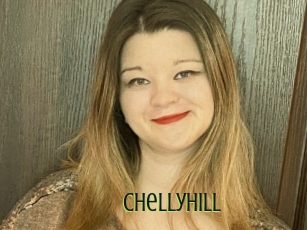 Chellyhill